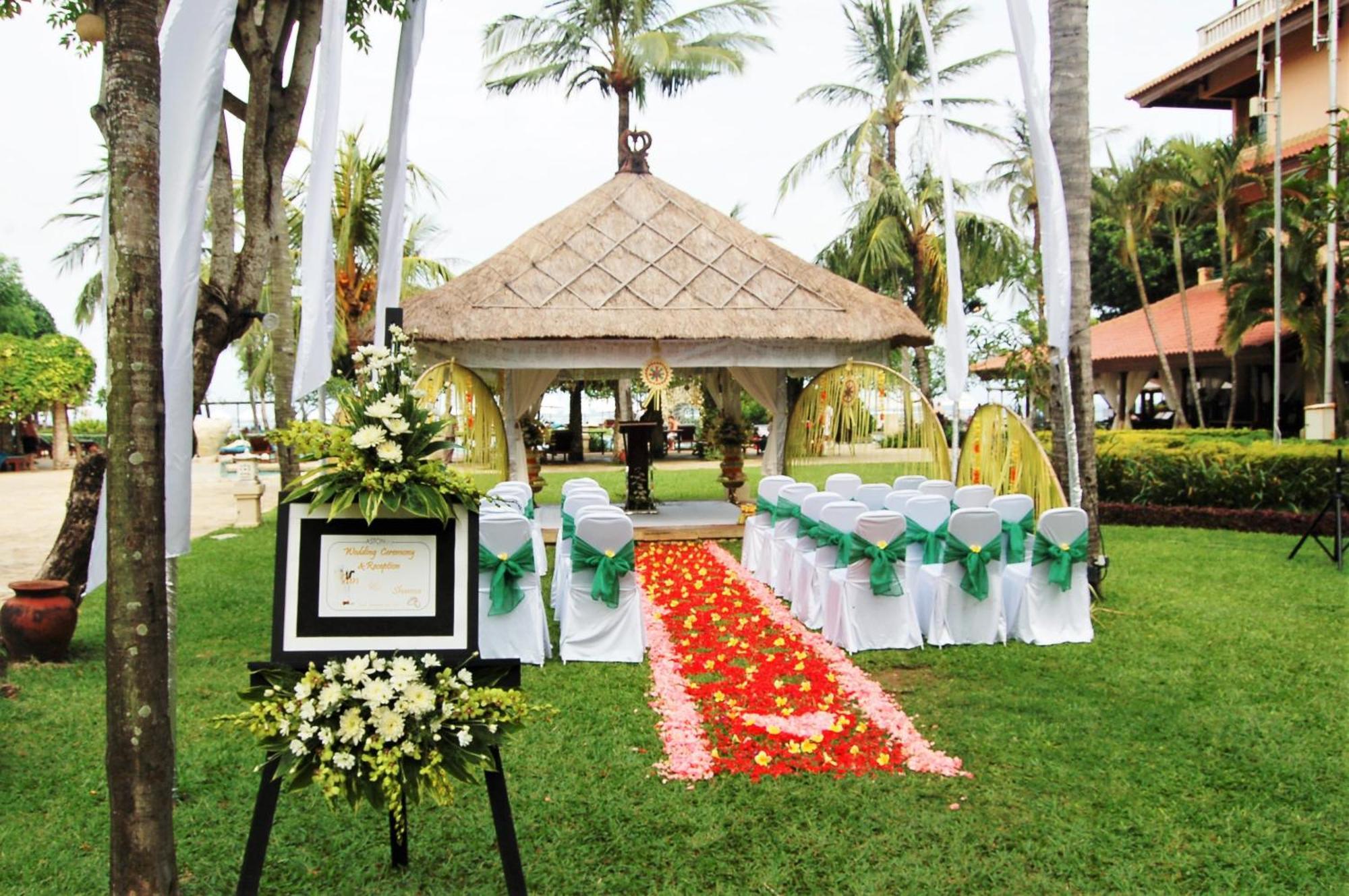 Hotel Nikko Bali Benoa Beach Нуса-Дуа Экстерьер фото The Royal Gardenia Hotel